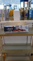 Lindt Dark Chocolate With Whole Hazelnut 300Gm