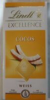Cocos Weiss