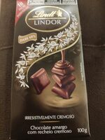 Lindor Dark 60%
