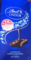 Lindor Dunkel, Herb