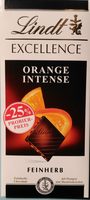 Excellence Orange Intense
