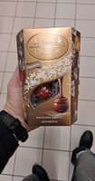 Бонбони Линд
