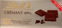 Chocolat noir