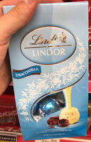 Lindor Stracciatella