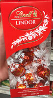 Lindor Lait