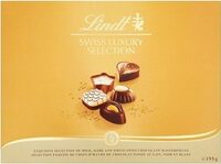 Swiss Luxury Selection