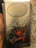 Assortiment Lindor