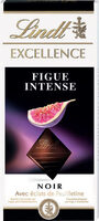 Excellence figue intense noir