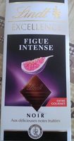 Figue intense