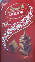 Mini carré  lait
