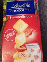Chocoletti