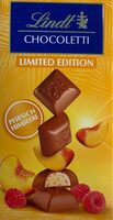 Lindt Chocoletti