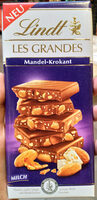 Mandel-Krokant Milch