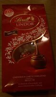 Lindor Milch