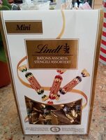 Bâtons Assortis