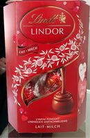 LINDOR • Milk