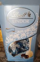 Lindor stracciatella