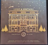 Lindt & Sprüngli