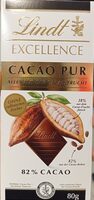 Excellence Cacao Pur