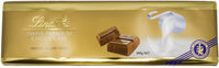 Czekolada Lindt