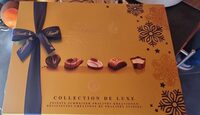 Collection de luxe