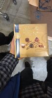 Swiss Luxury Selection praline