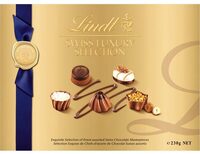 Swiss luxury selection
