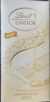 Lindor white