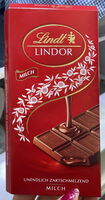 Lindor Milch