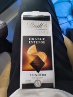 Orange Intense Feinherb