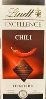 Chili Feinherb