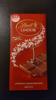 Lindt Lindor
