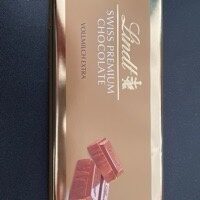 Vollmilch Schokolade
