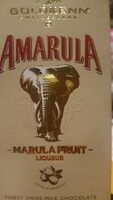Amarula