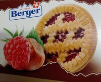 Tartelette de linz