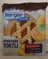 Aprikosen Törtli