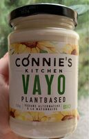 Vayo - Mayonaise Vegan