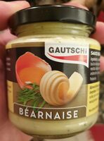 Béarnaise