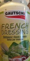 French dressing