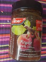 Confiture