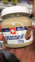 Yogourt Mocca