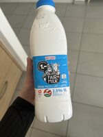 Milch 2.5%