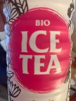 Bio Ice Tea