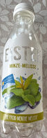 Eistee Minze-Melisse