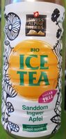 Bio Ice Tea