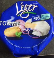 Tomme