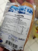 Cervelas