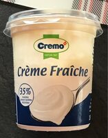 Crème fraîche