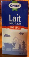 Lait