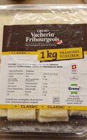 Fromage